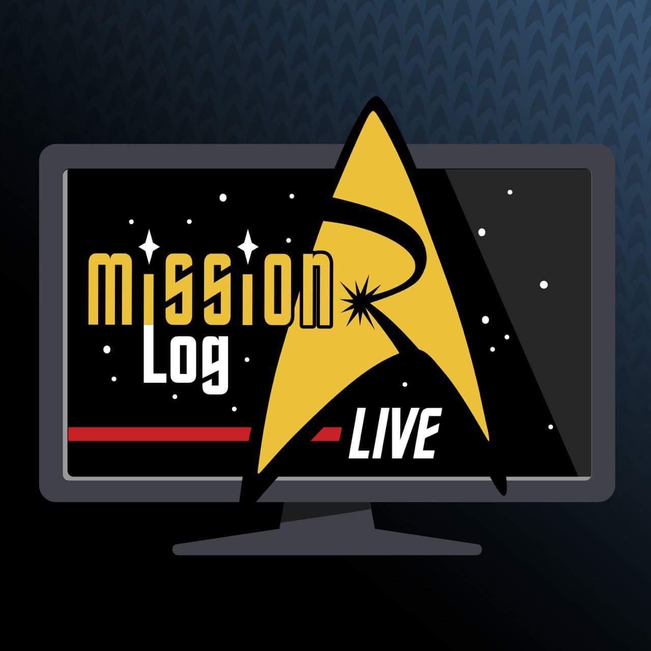 Roddenberry Podcasts