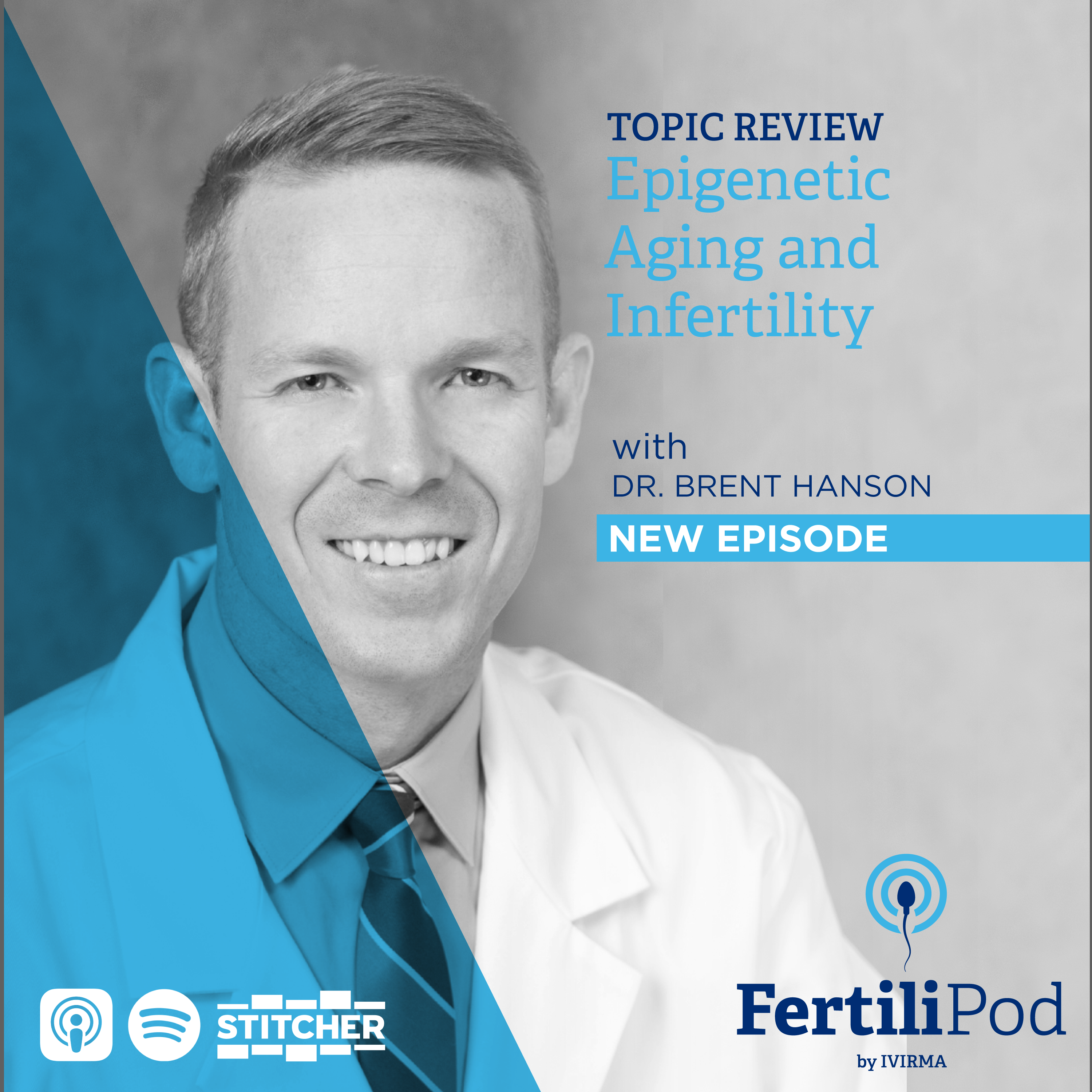FertiliPod: Reproductive Medicine and Fertility Podcast for Assisted Reproduction Professionals