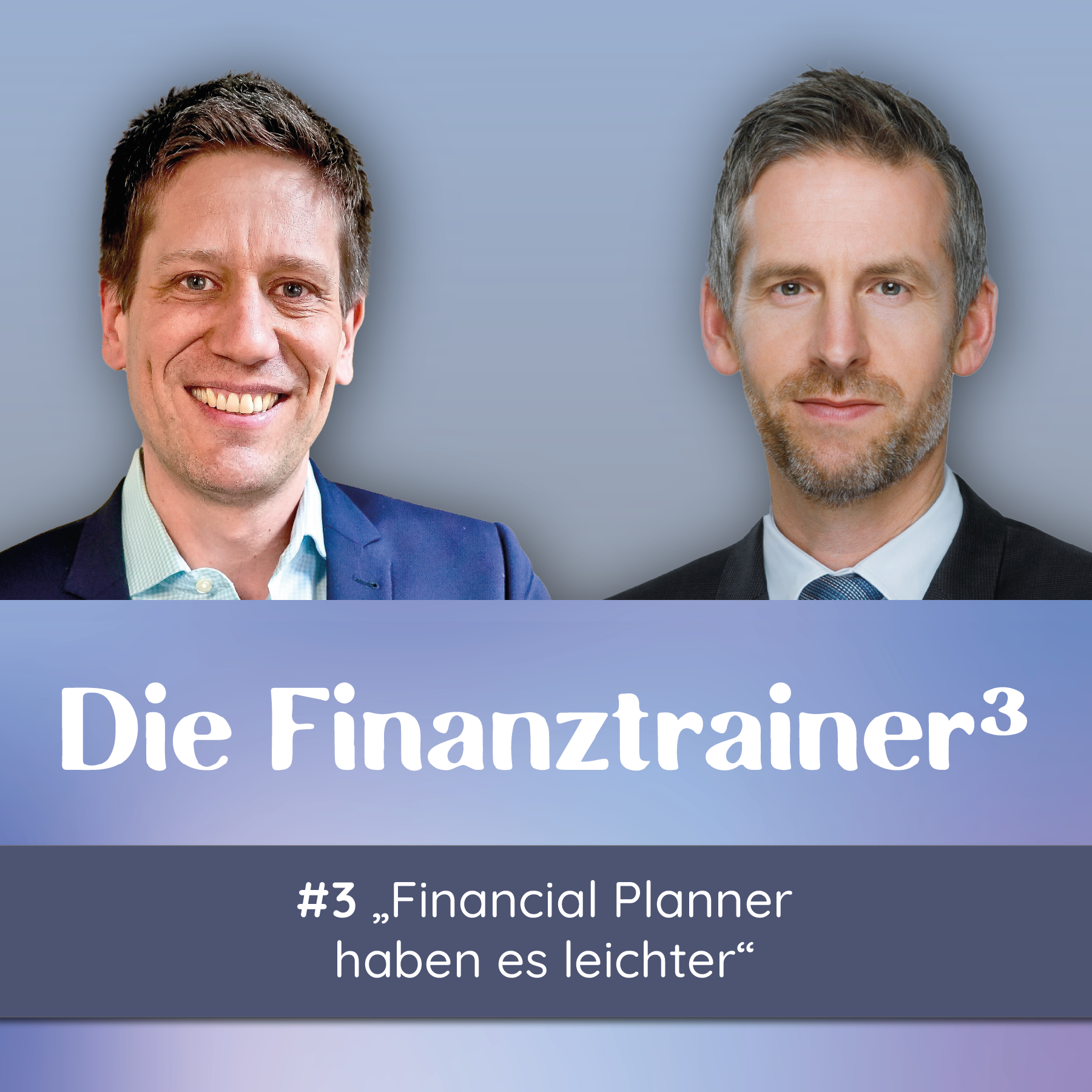 Die Finanztrainer³