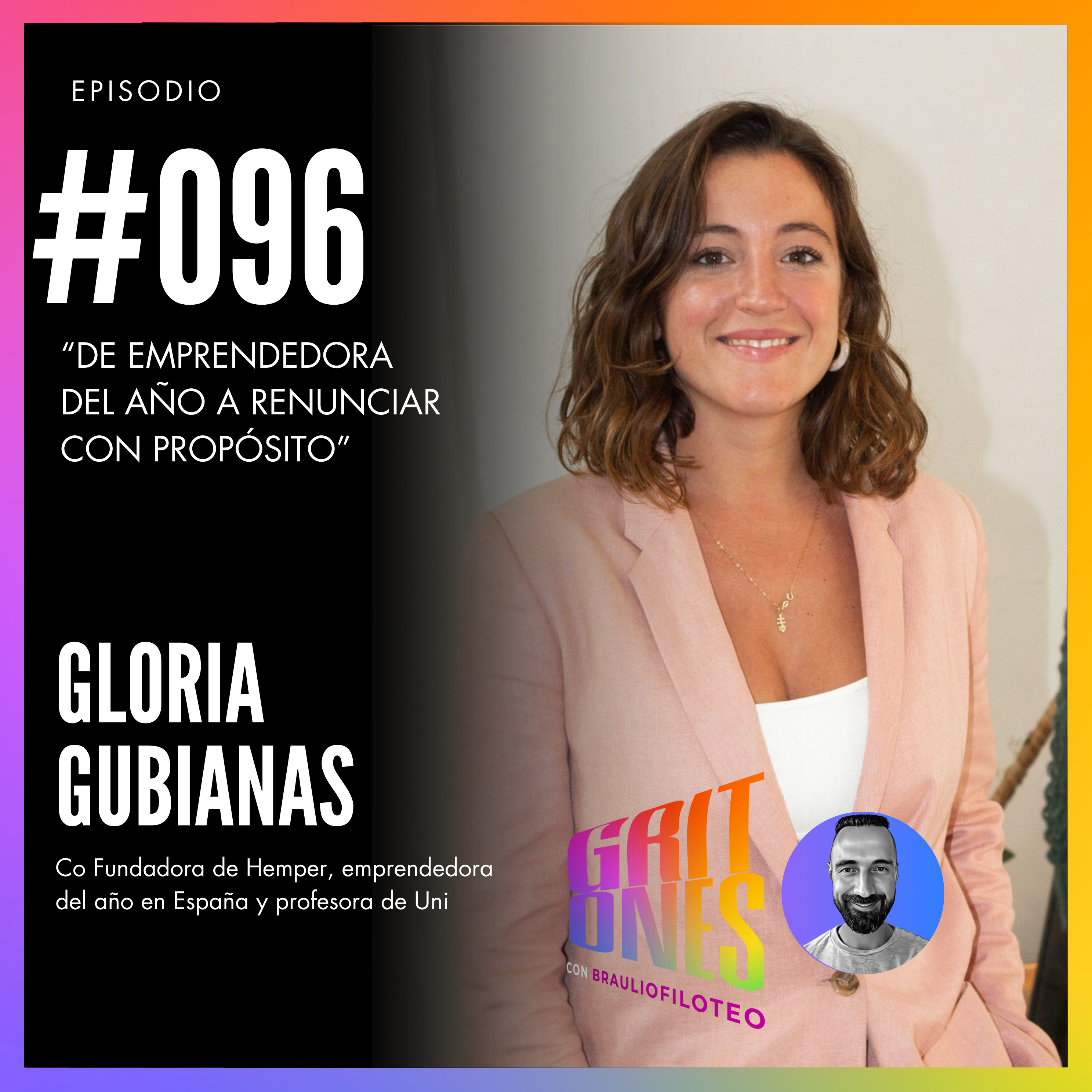 GRITones con Braulio Filoteo