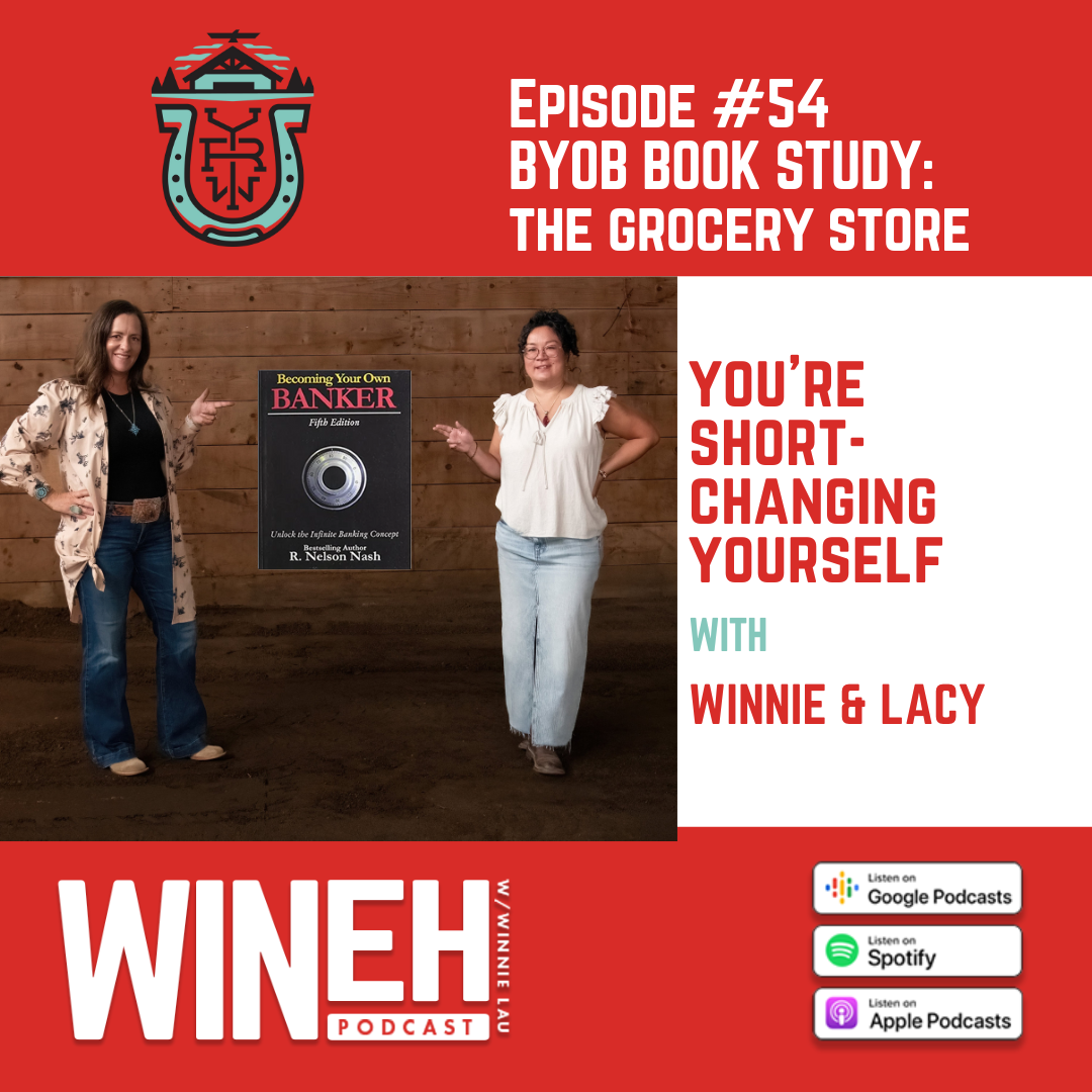 WinEH! Podcast