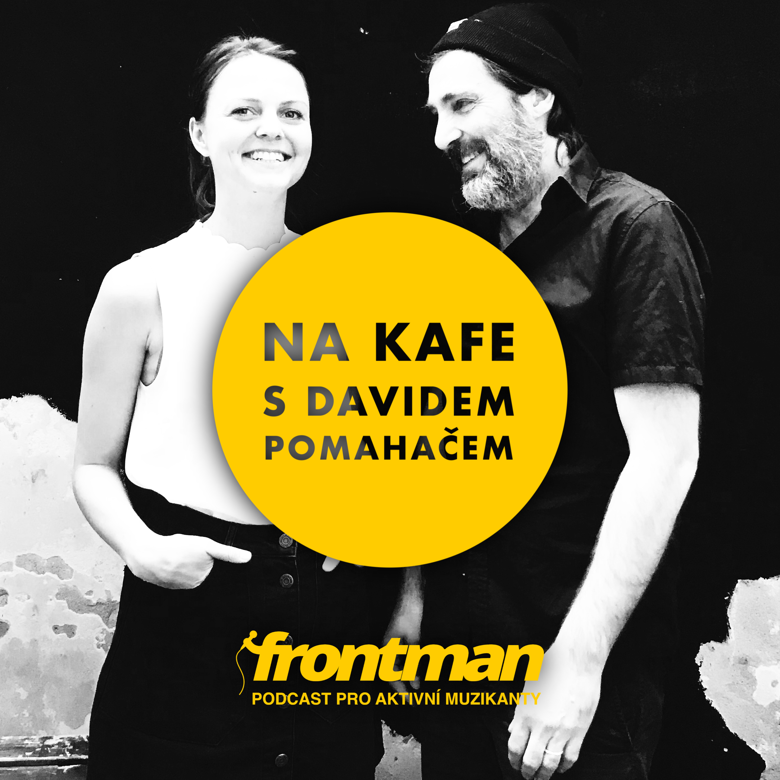 Frontman.cz