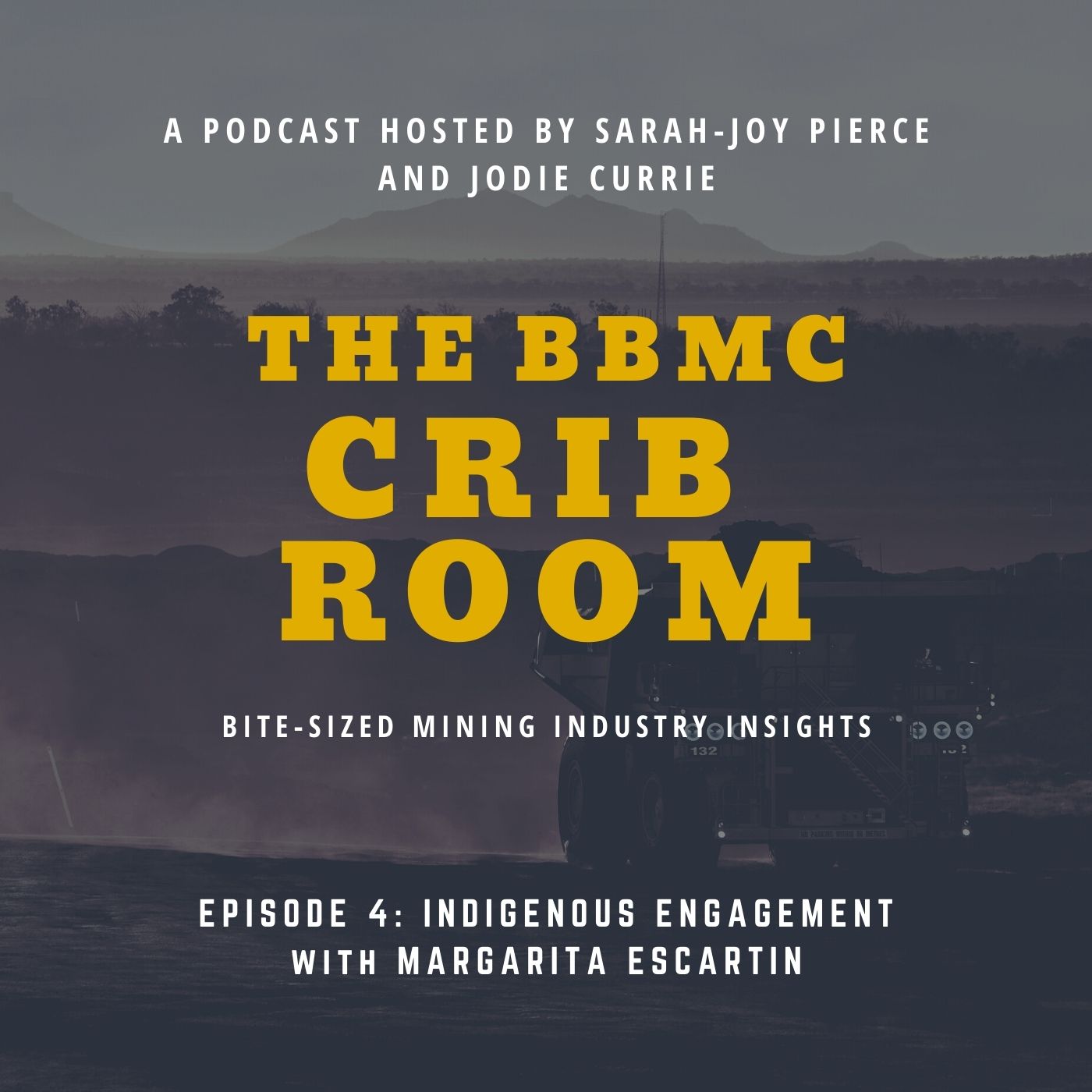 The BBMC Crib Room Podcast