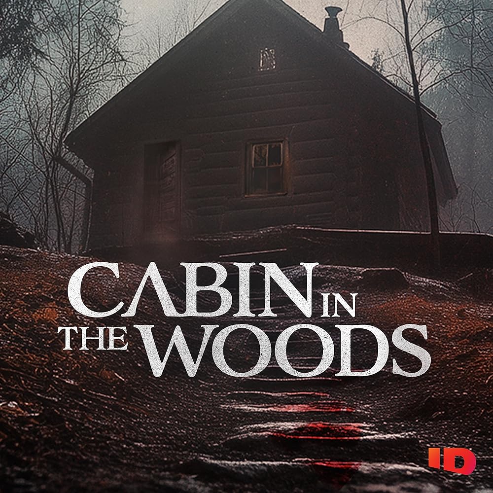 Episode 146 - Cabin in the Woods