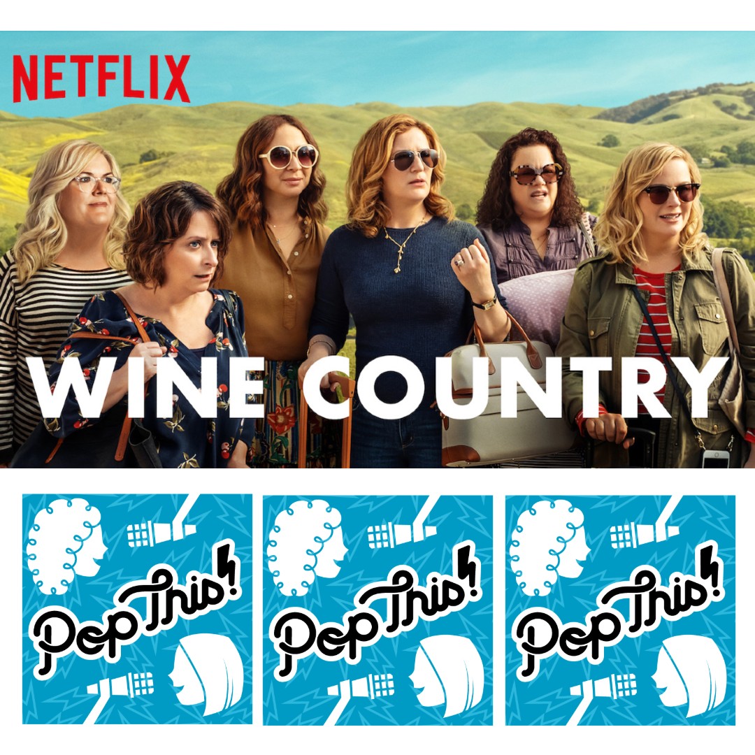 Episode 190: Wine Country
