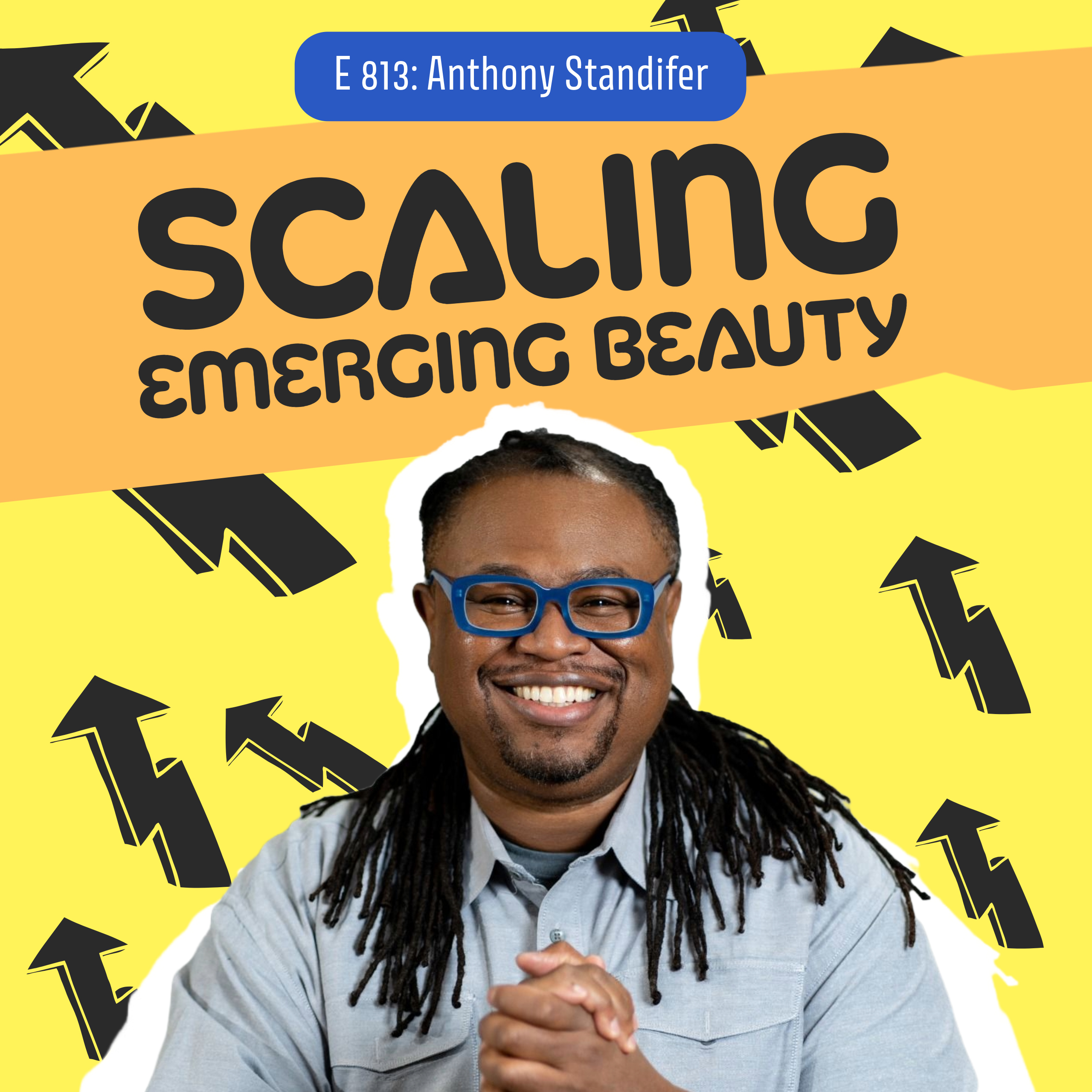 Scaling Emerging Beauty