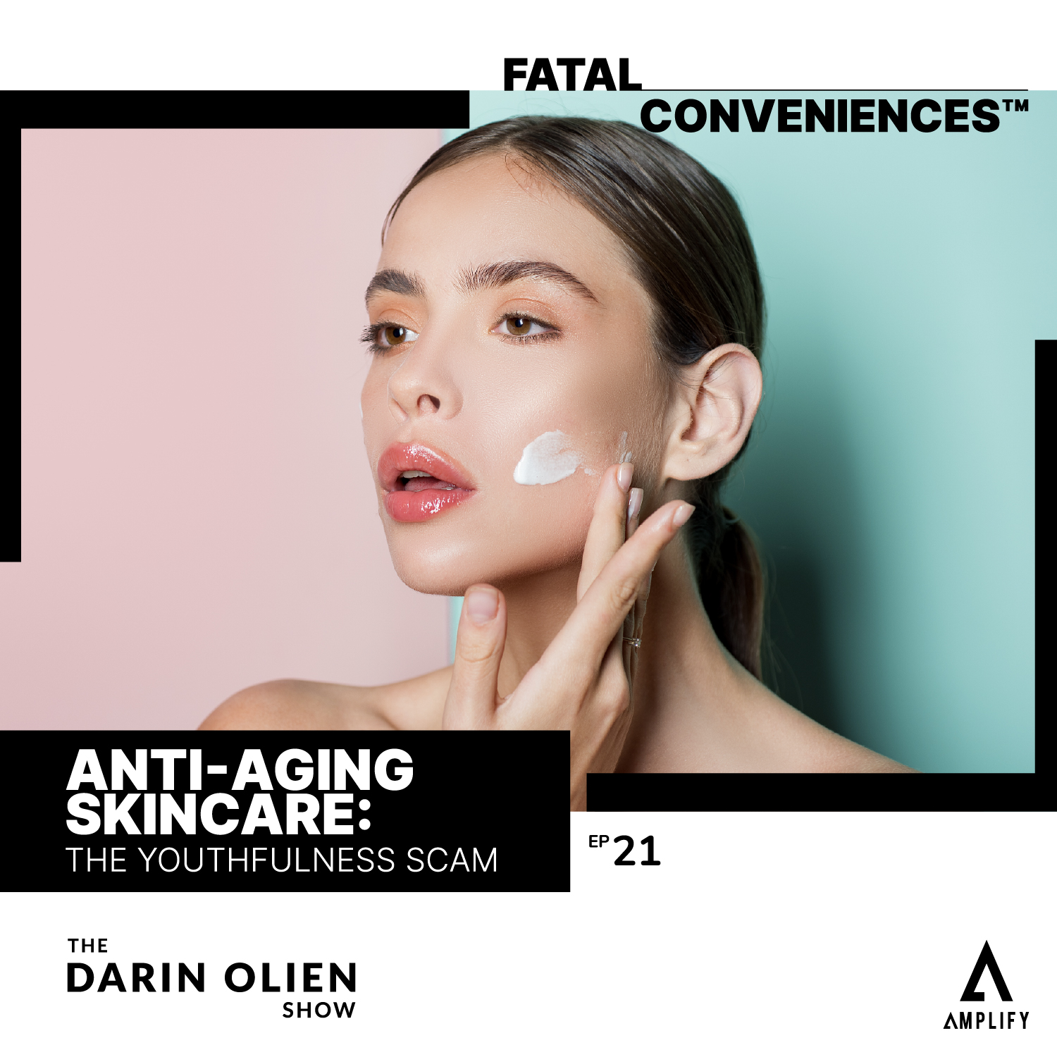 Anti-Aging Skincare | Fatal Conveniences™