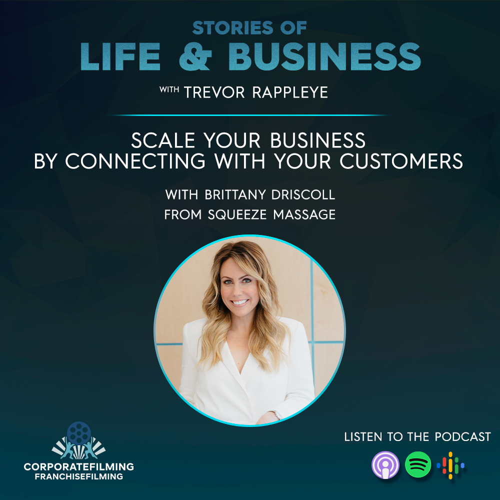 Stories of Life and Business