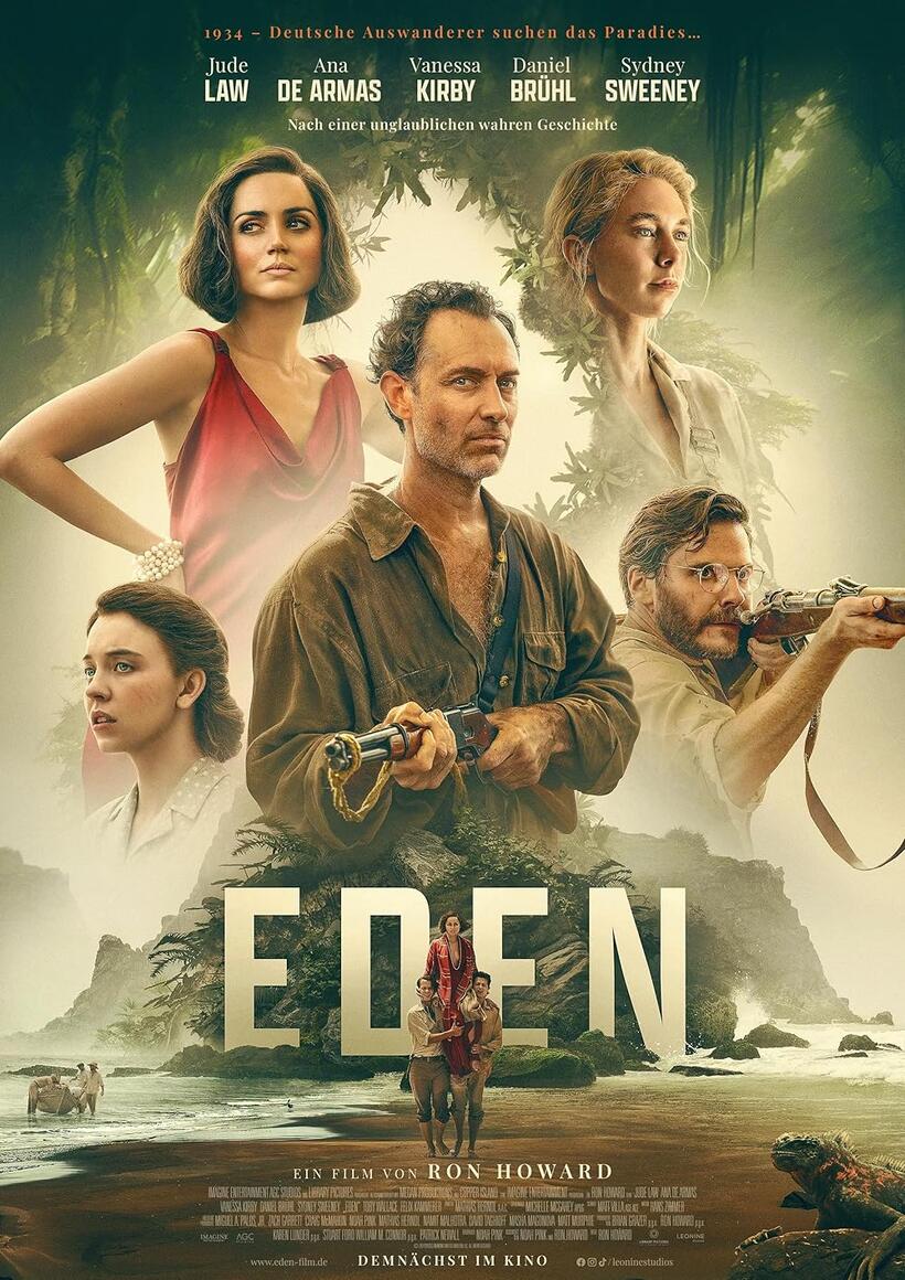 We Love Eden