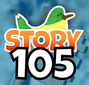 BBS 105 Douglas' Keys