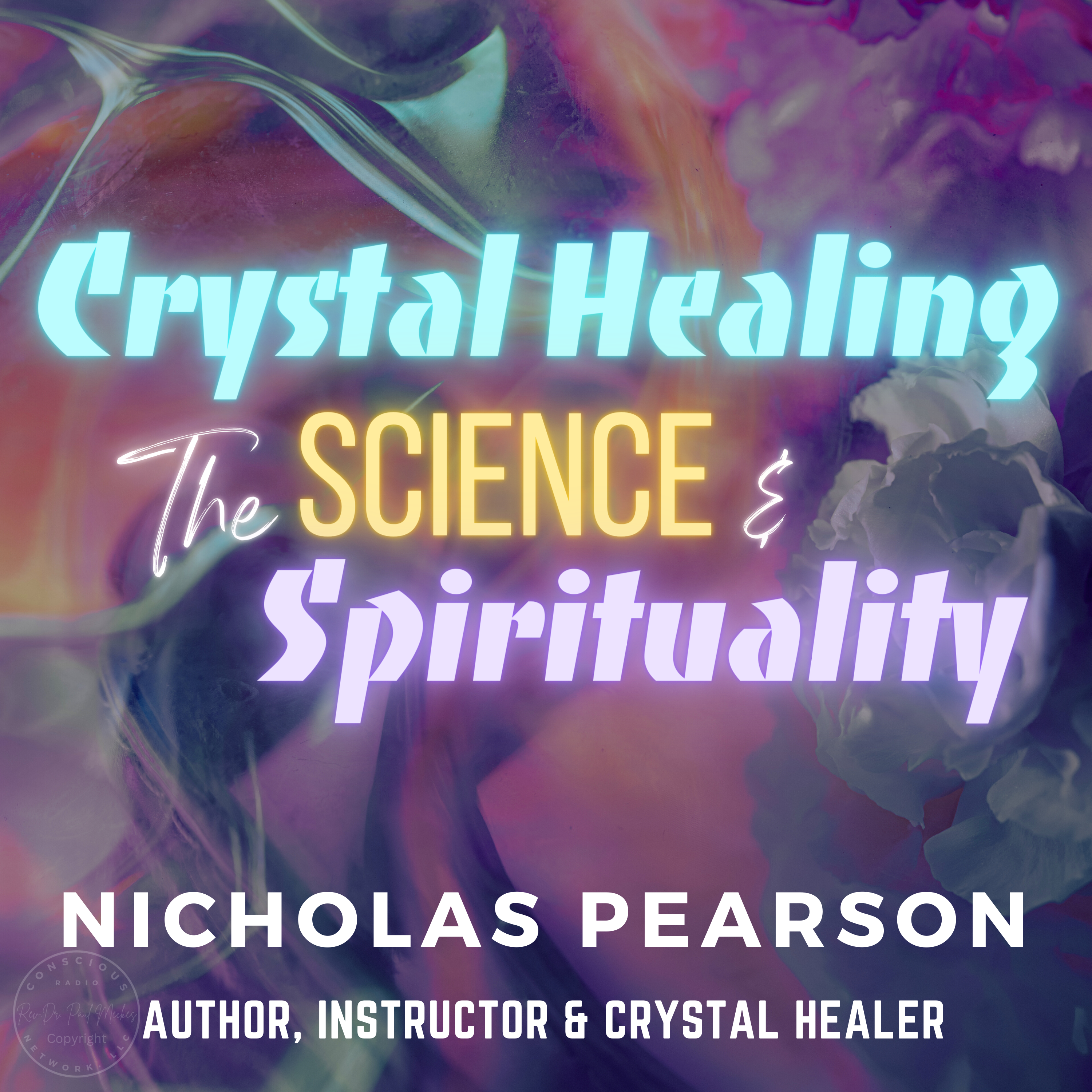 Crystal Healing: Unveiling the Science and Spiritual Aspects