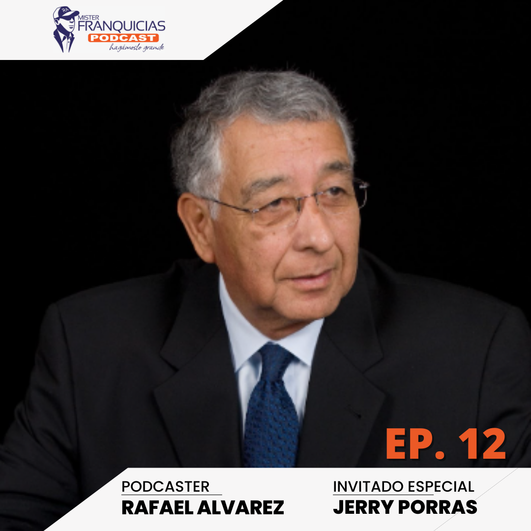 Mister Franquicias Podcast