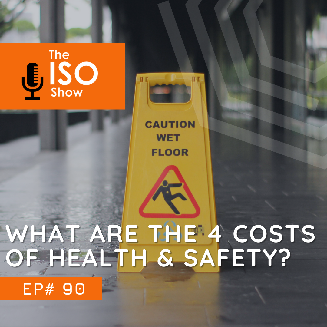 The ISO Show
