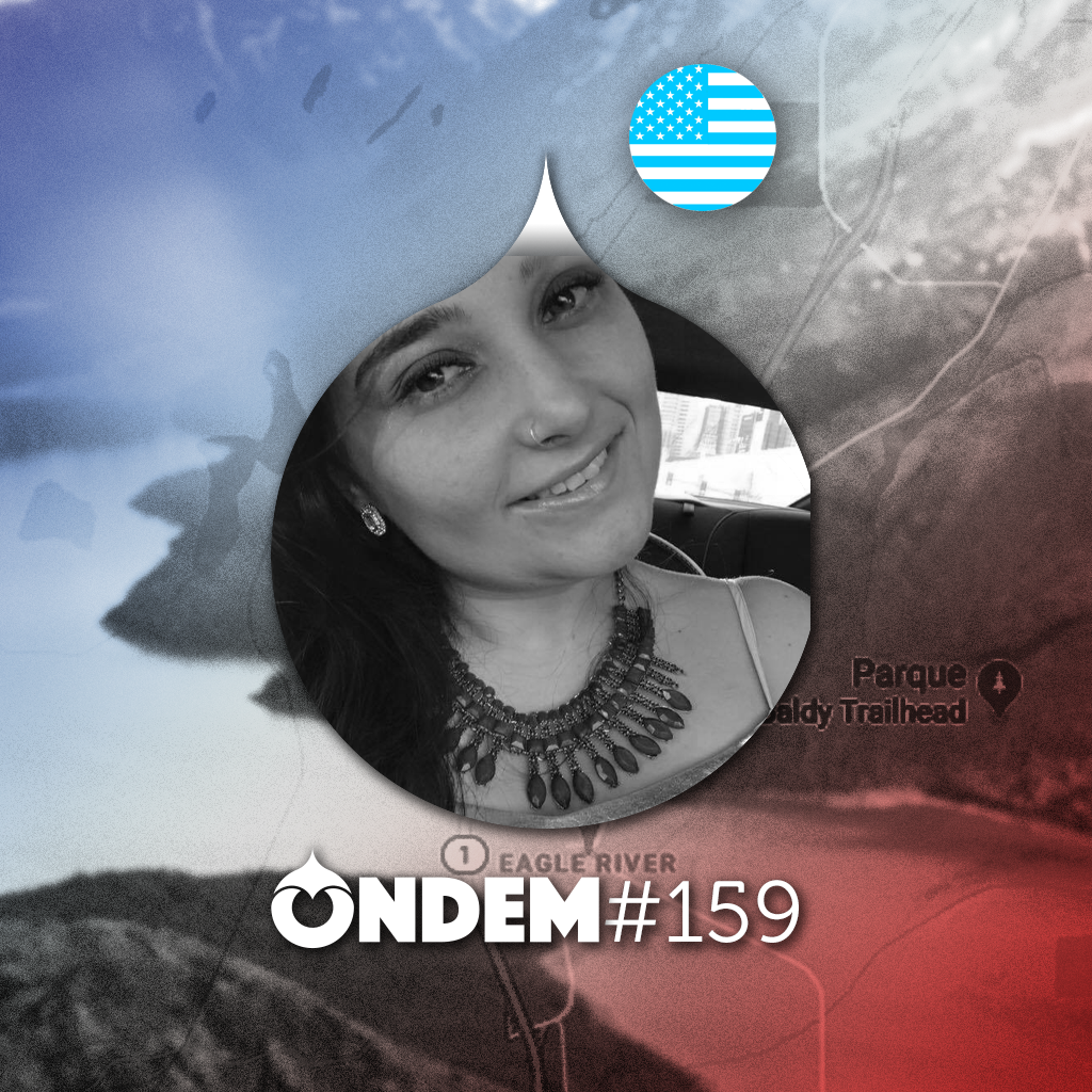 ONDEM Podcasts