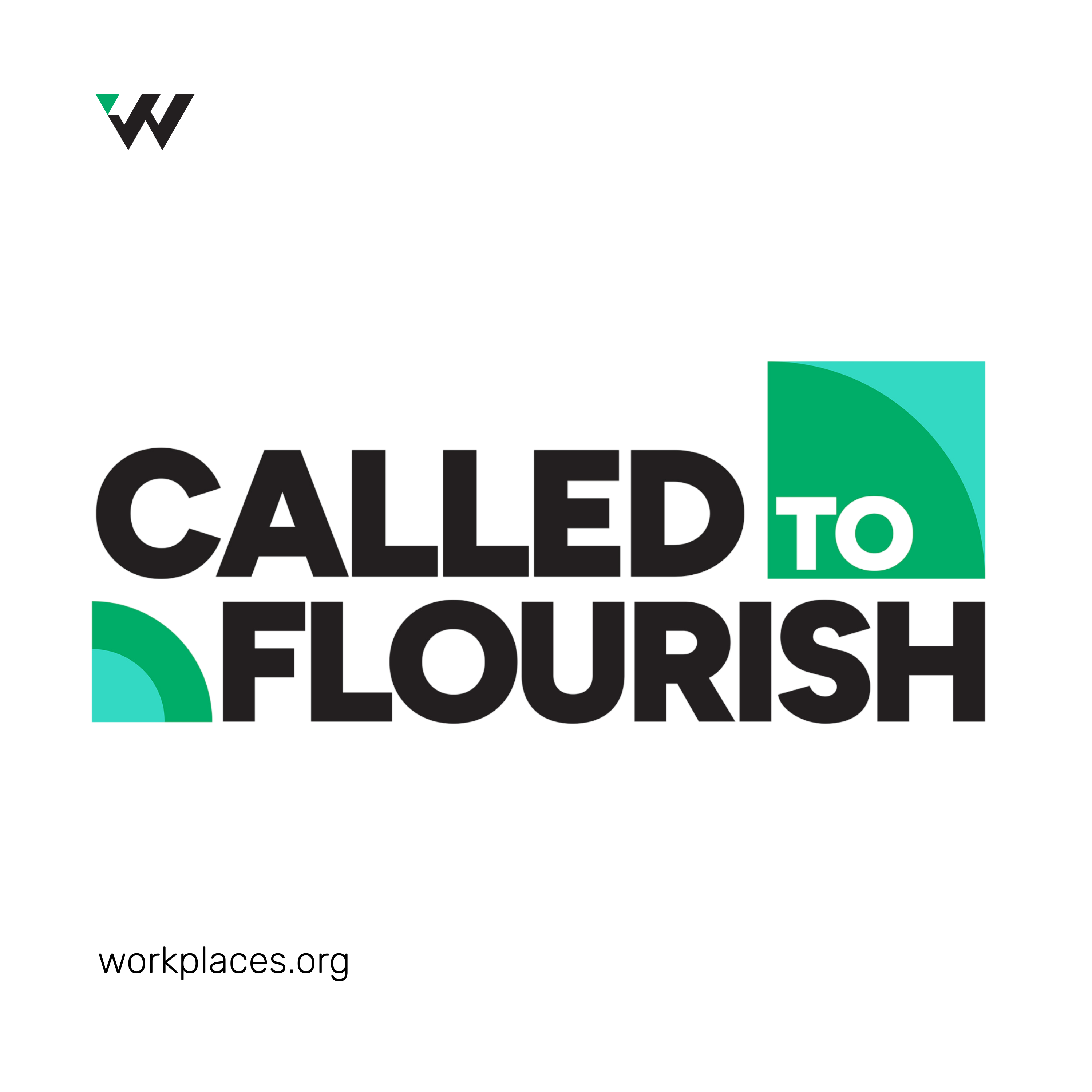 The Called to Flourish Podcast