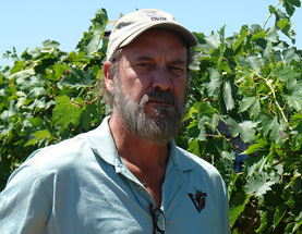 Gaining Insight Into The World Of Wine Grape Cultivation With Jim Kamas and Jacy Lewis