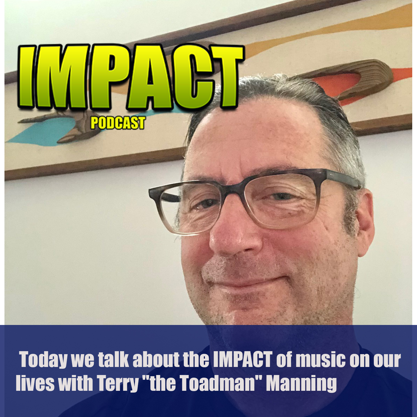 IMPACT Podcast