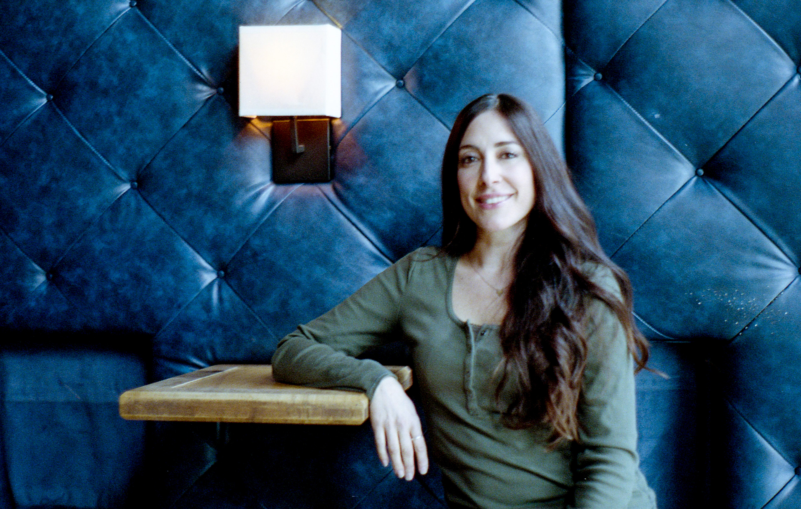 S3E4, Part 2: Harmony Fraga on the Fillmore and Opening Her Business