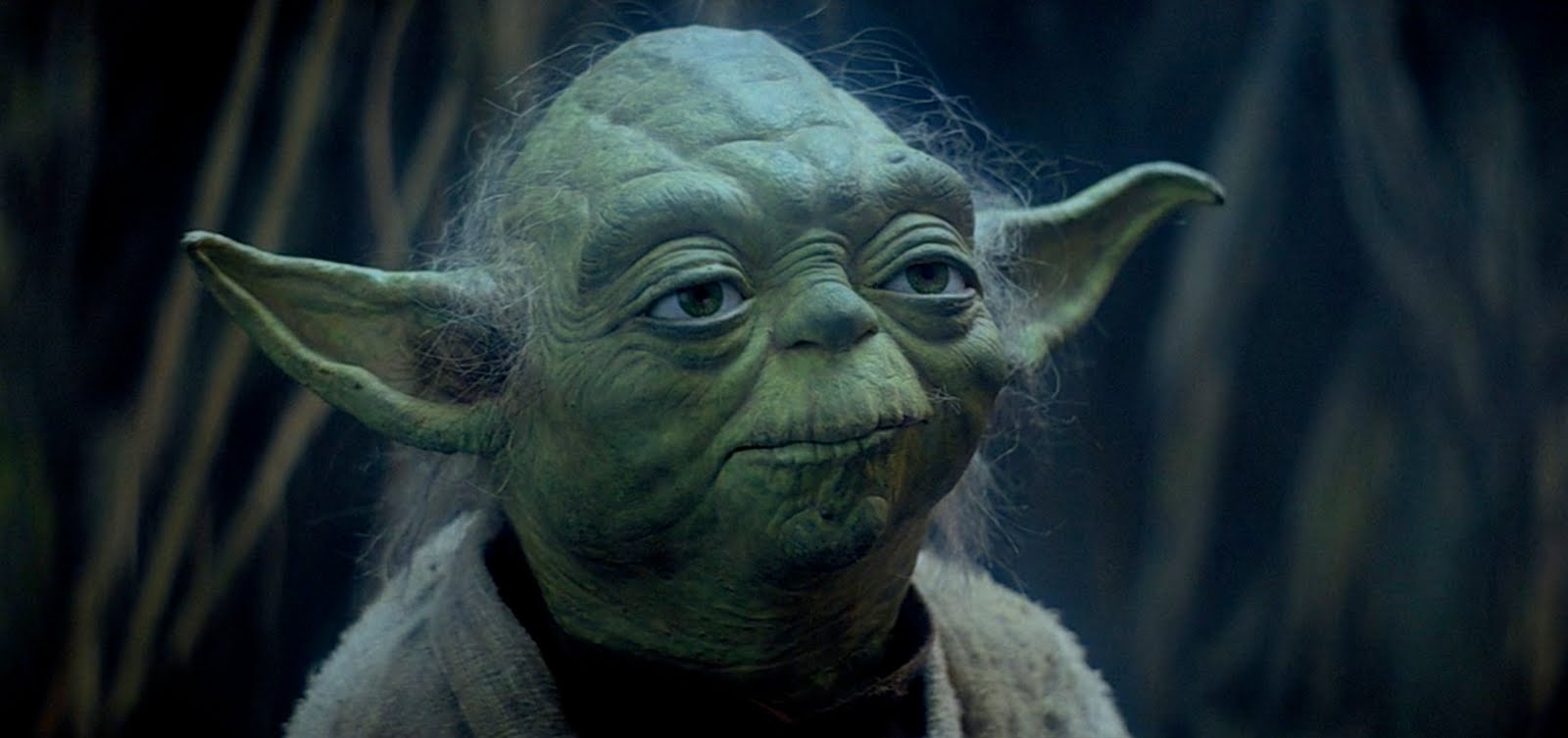 Cantina Cast: Star Wars Podcast
