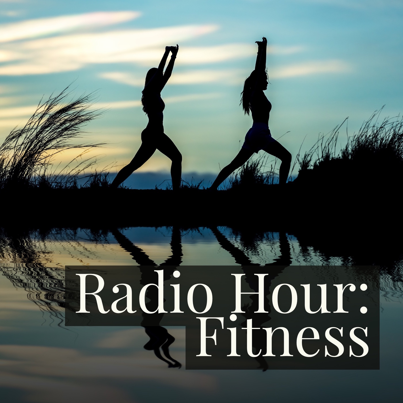 281: Fitness and healthy living