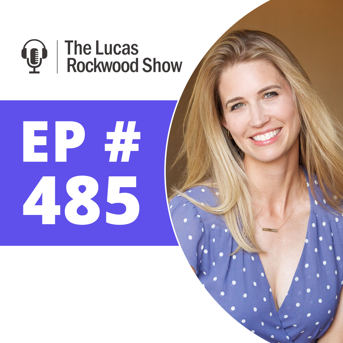 485: Sexual Health & Longevity with Dr. Amy Killen