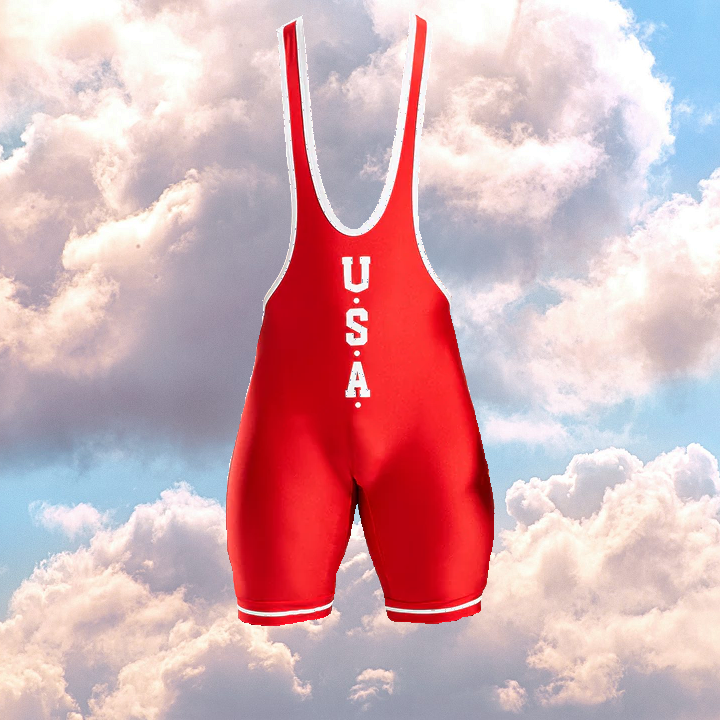 606 - Wrestling with Ryan feat. Ryan Wagner