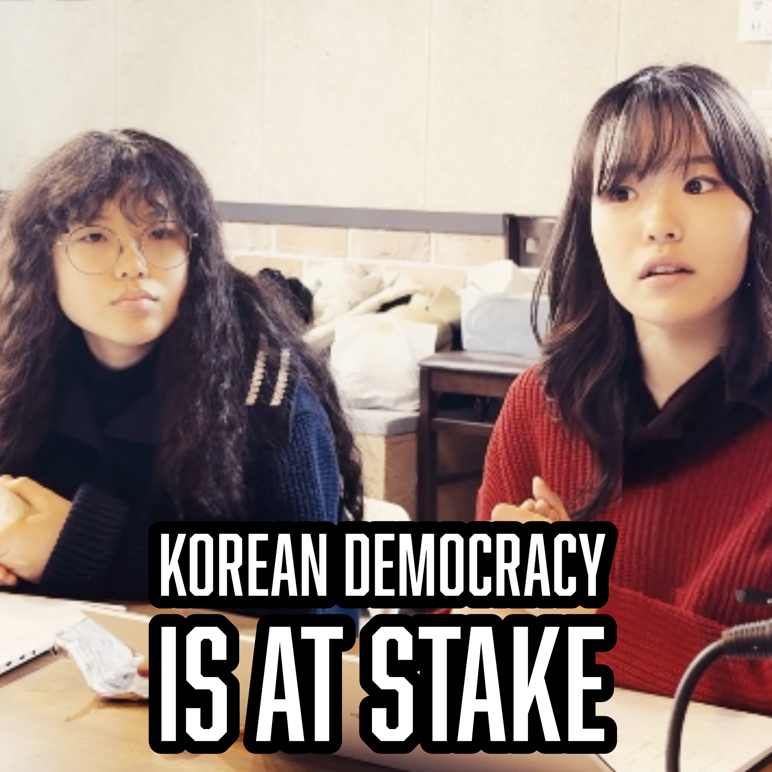 Korea Deconstructed