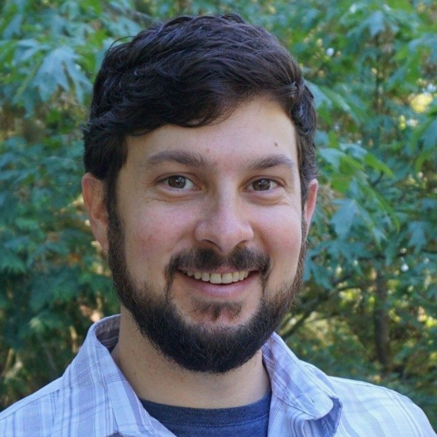 Reengineering Plant Behavior in Preparation for Environmental Changes—Dr. Clay Wright—Virginia Tech Department of Biological Systems Engineering