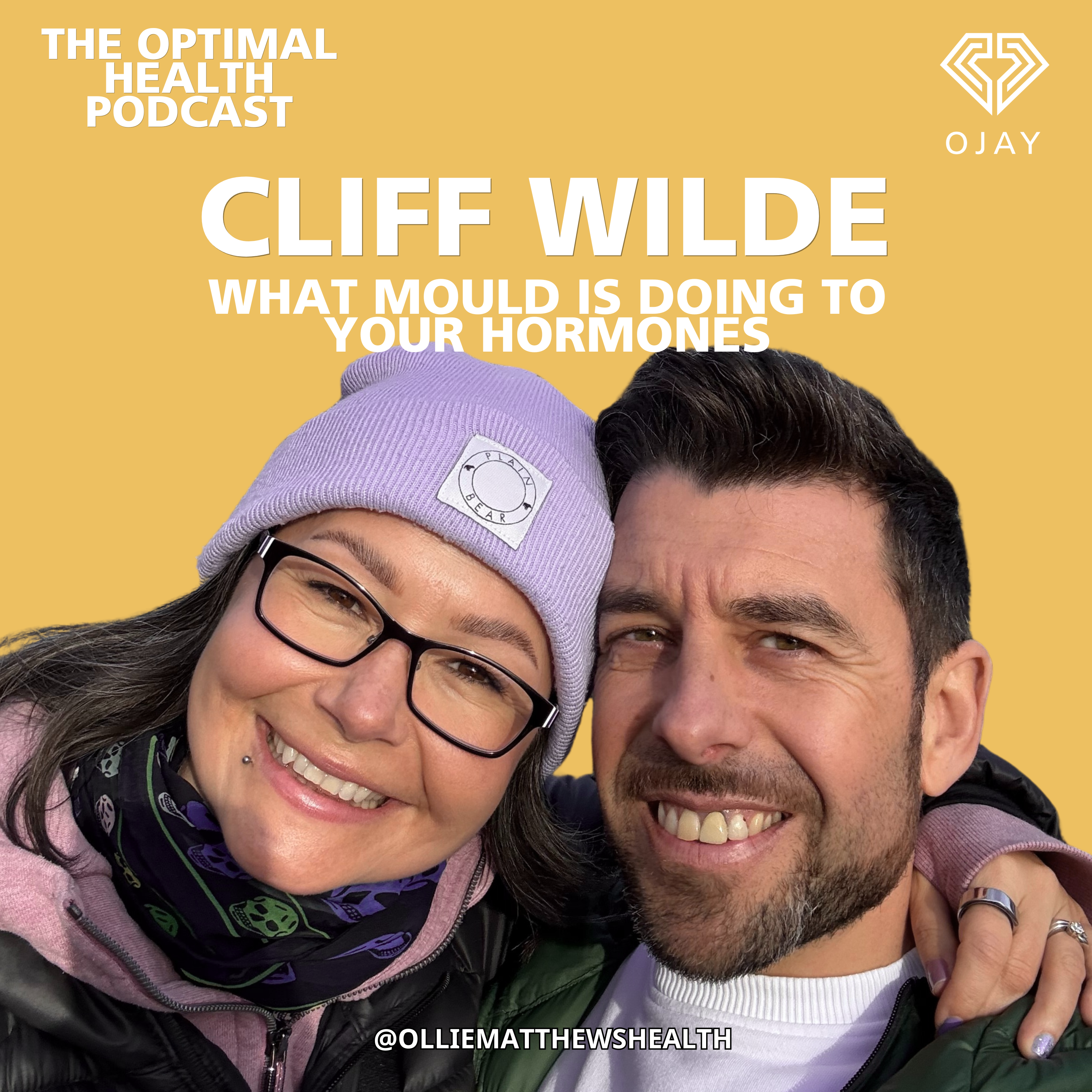 The Optimal Health Podcast