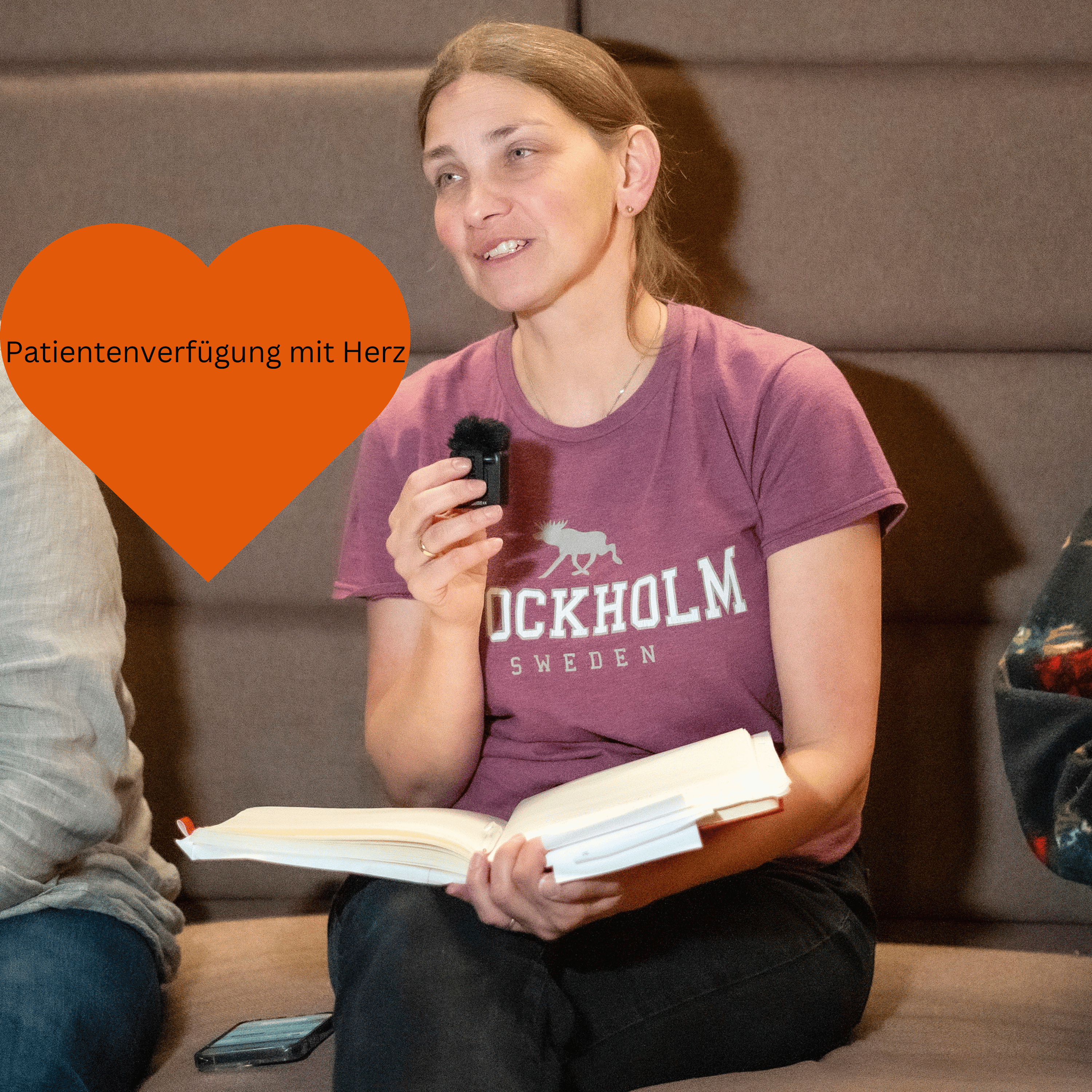 Glück, geil, erfüllt