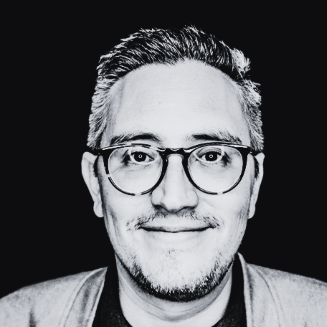 Anthony Armendariz: Pioneering Digital Design from the Web’s Dawn to Today