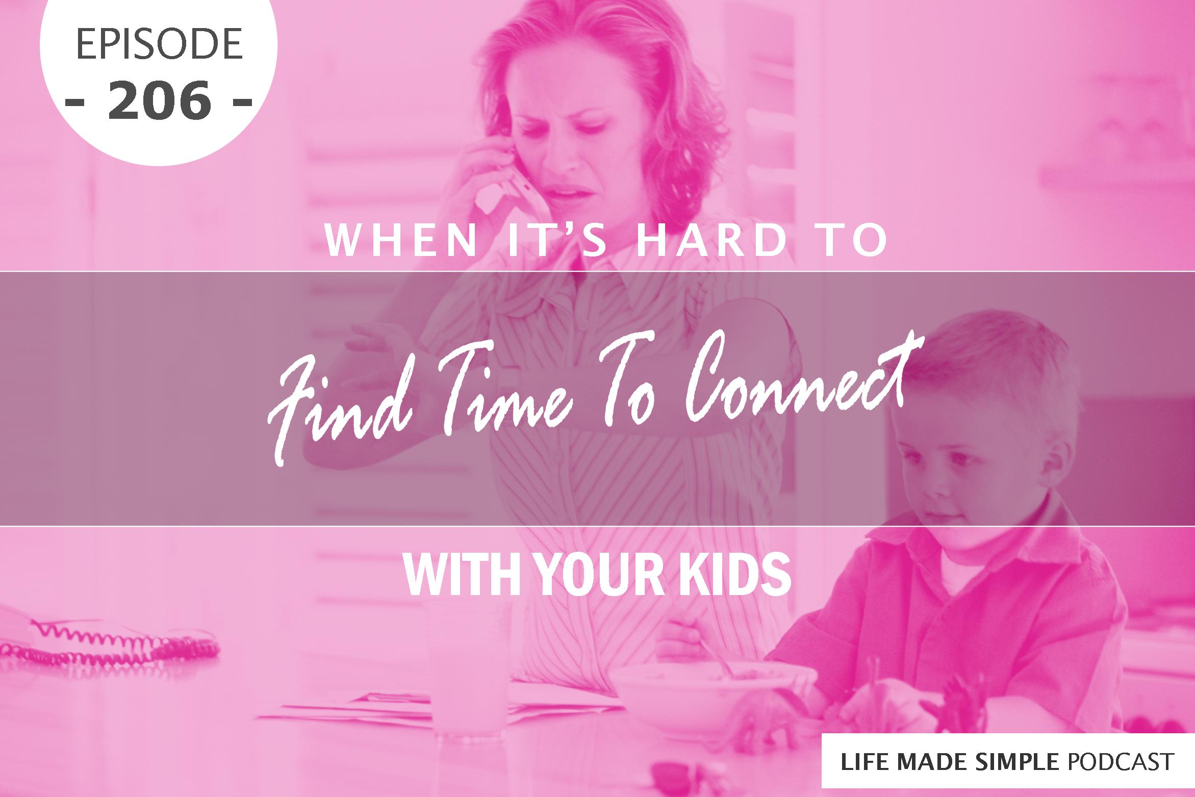 Life Made Simple with CarlaRae