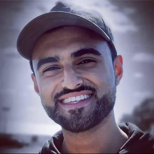 'The Young Imam' Sabah Ahmedi on his no holds barred approach to challenging misconceptions about Islam 'The Young Imam' Sabah Ahmedi on his no holds barred approach to challenging misconceptions about Islam