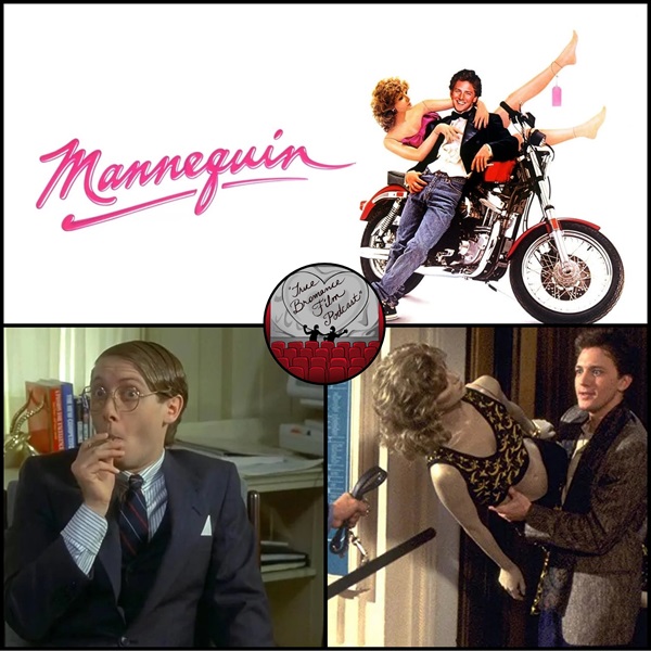 Mannequin