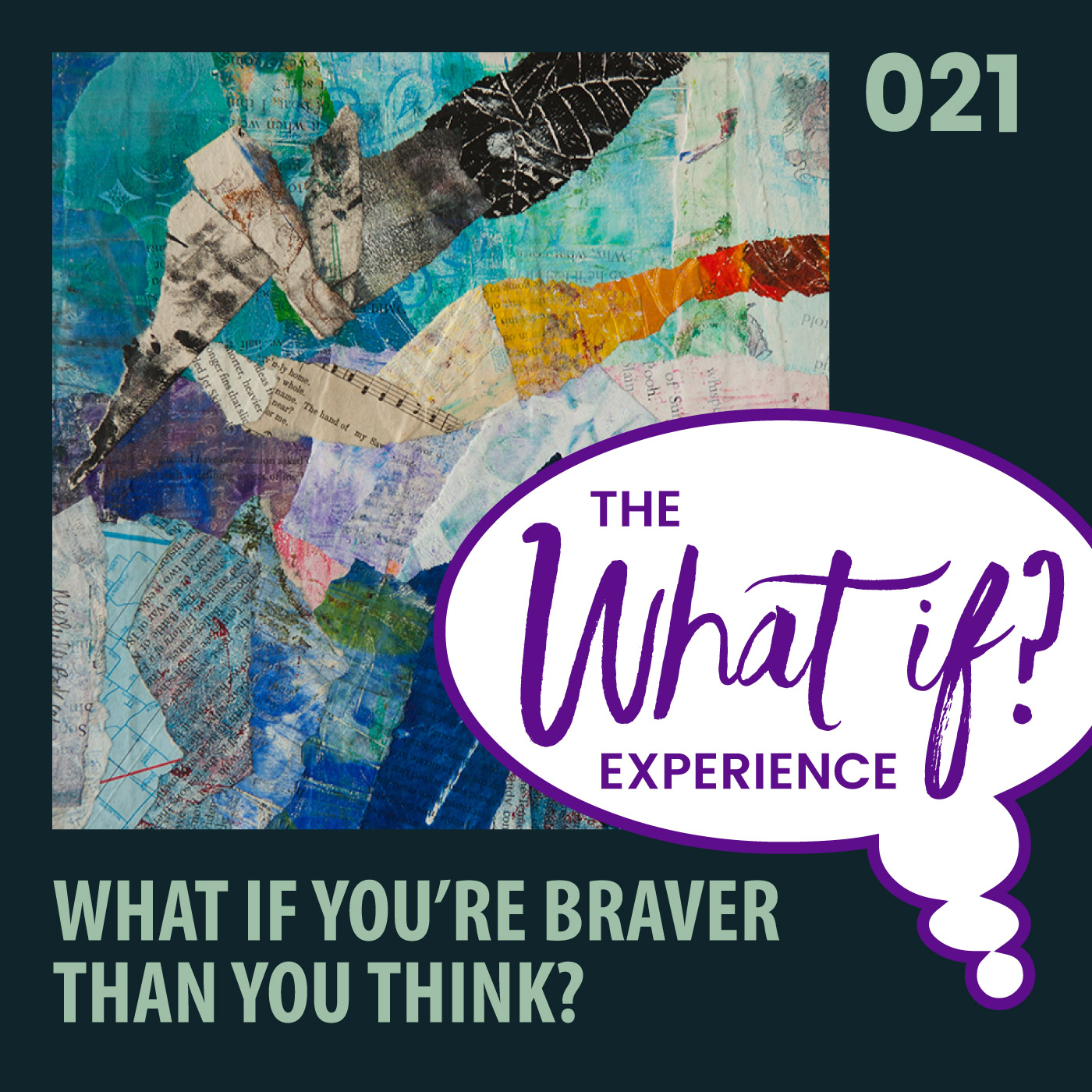 The What If Experience