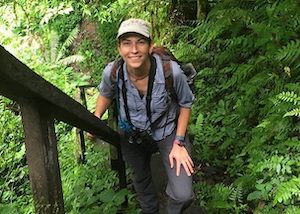 Bird Podcast with Shoba Narayan