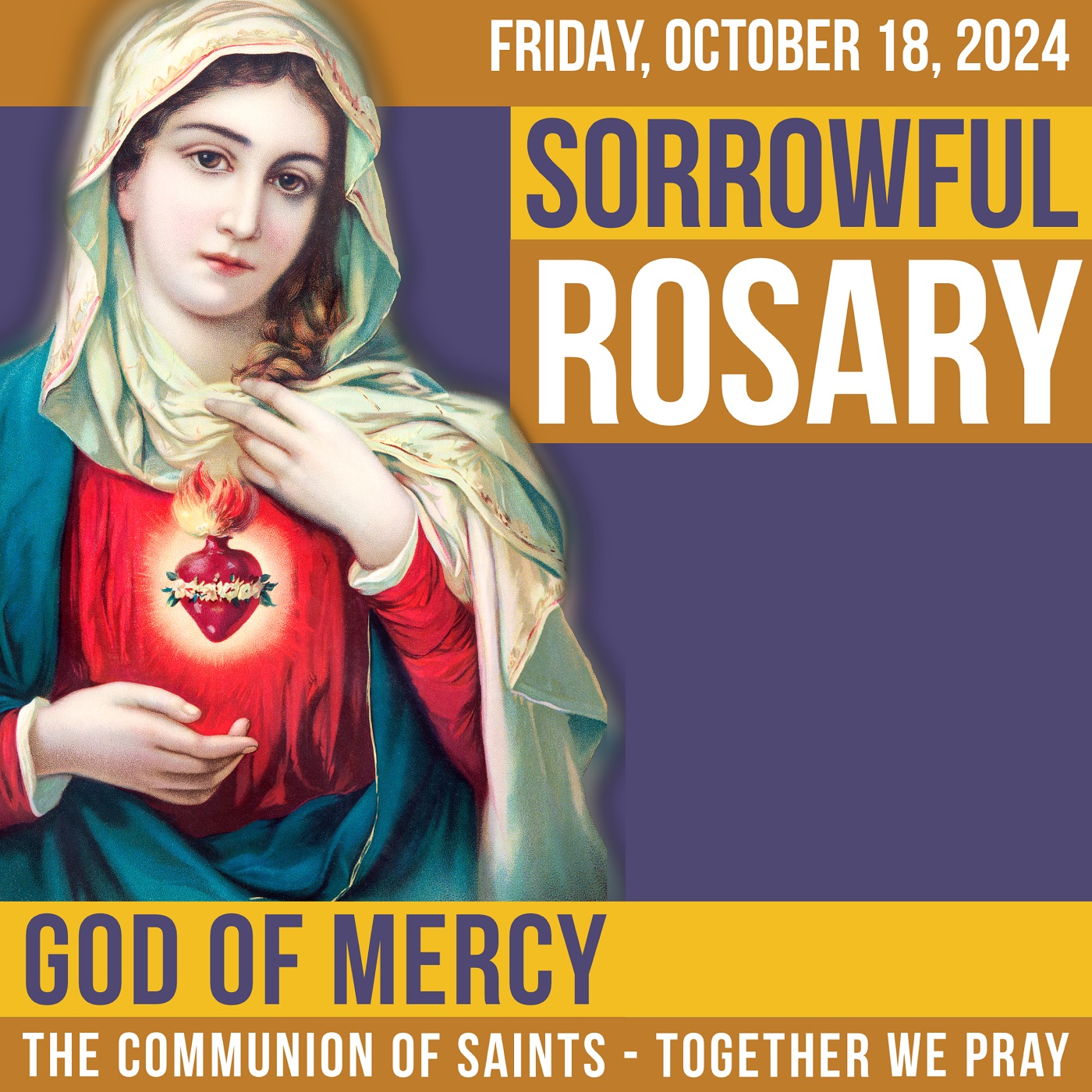 A Rosary Companion