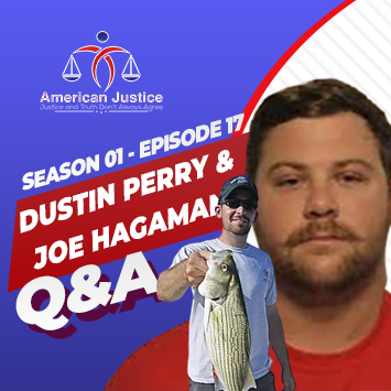 American Justice Podcast