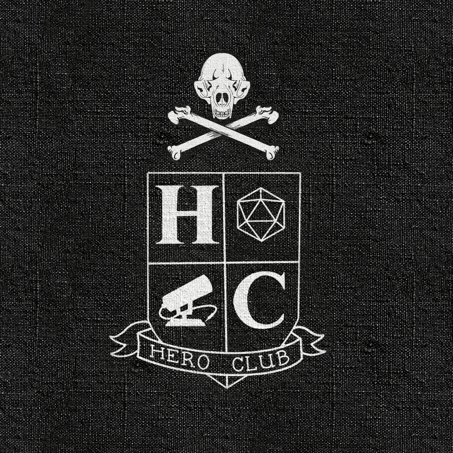 Hero Club