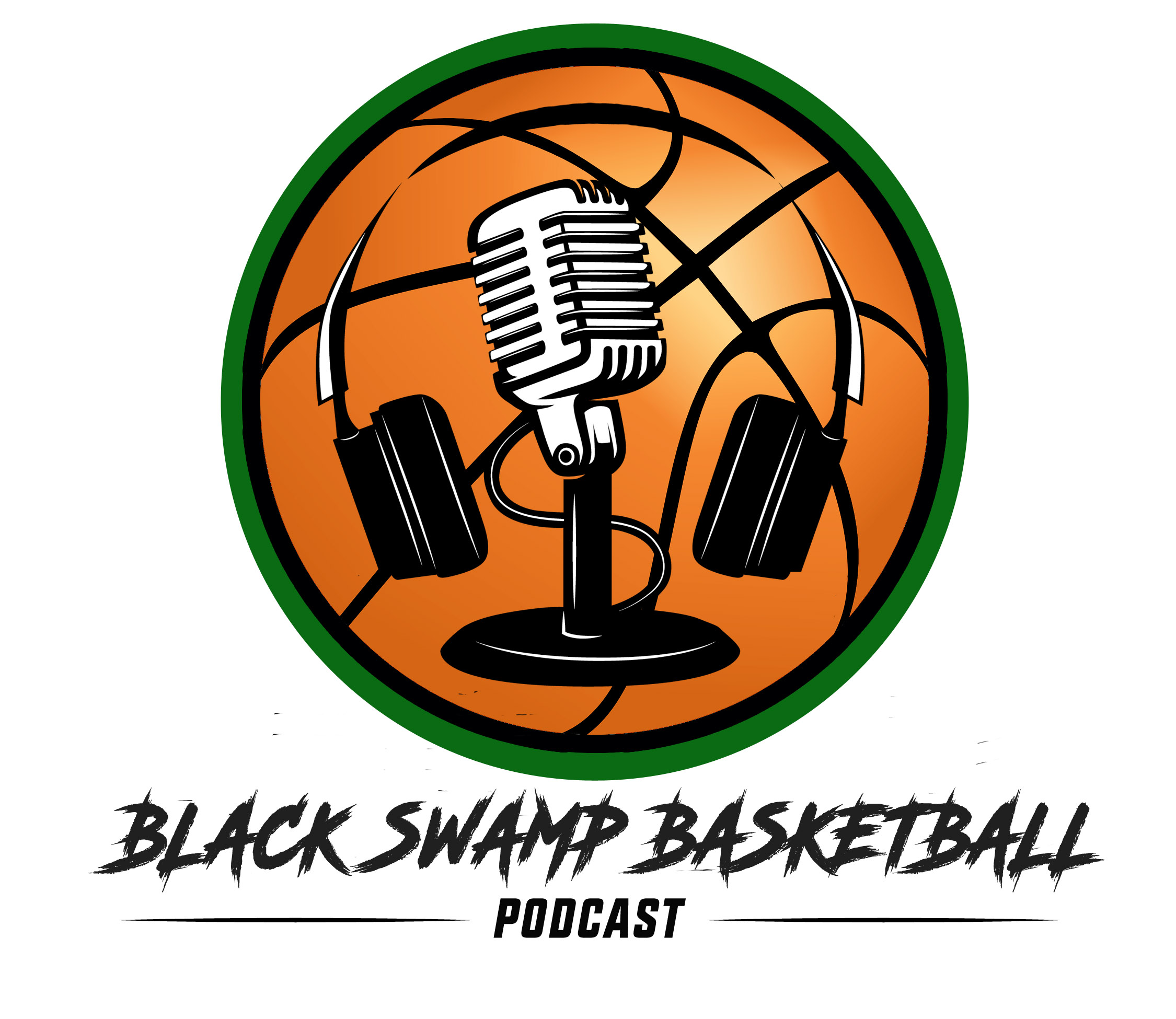 Black Swamp Basketball Podcast Presented by The Gerken Companies