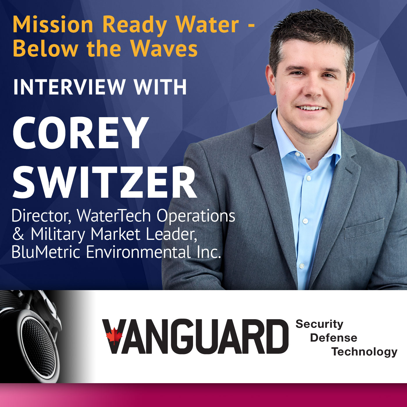 Mission Ready Water – Below the Waves