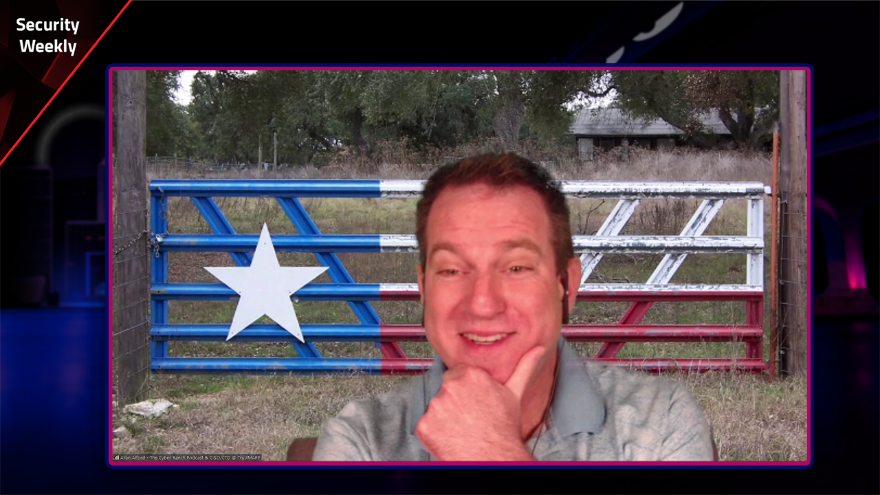 Security and Compliance Weekly (video)