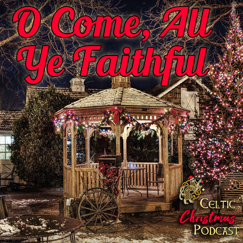 Celtic Christmas Music