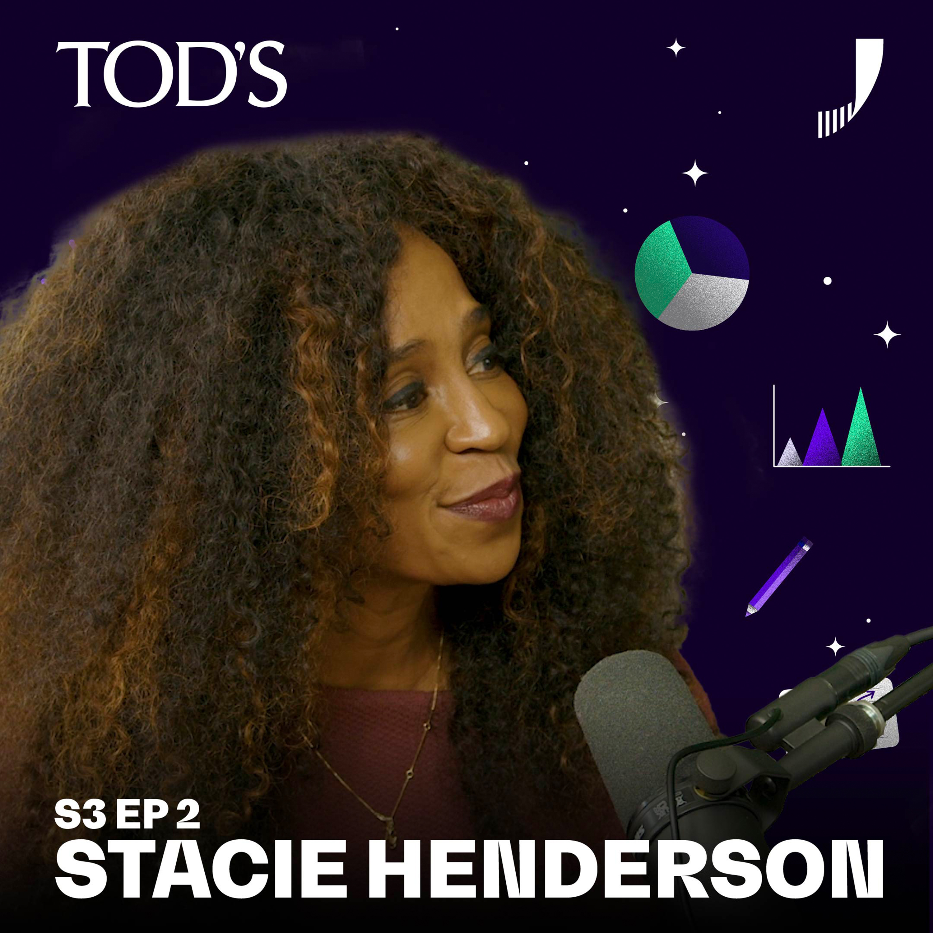 Building Brand Loyalty Through Events, Gifting and Going The Extra Mile | Stacie Henderson (TOD's)