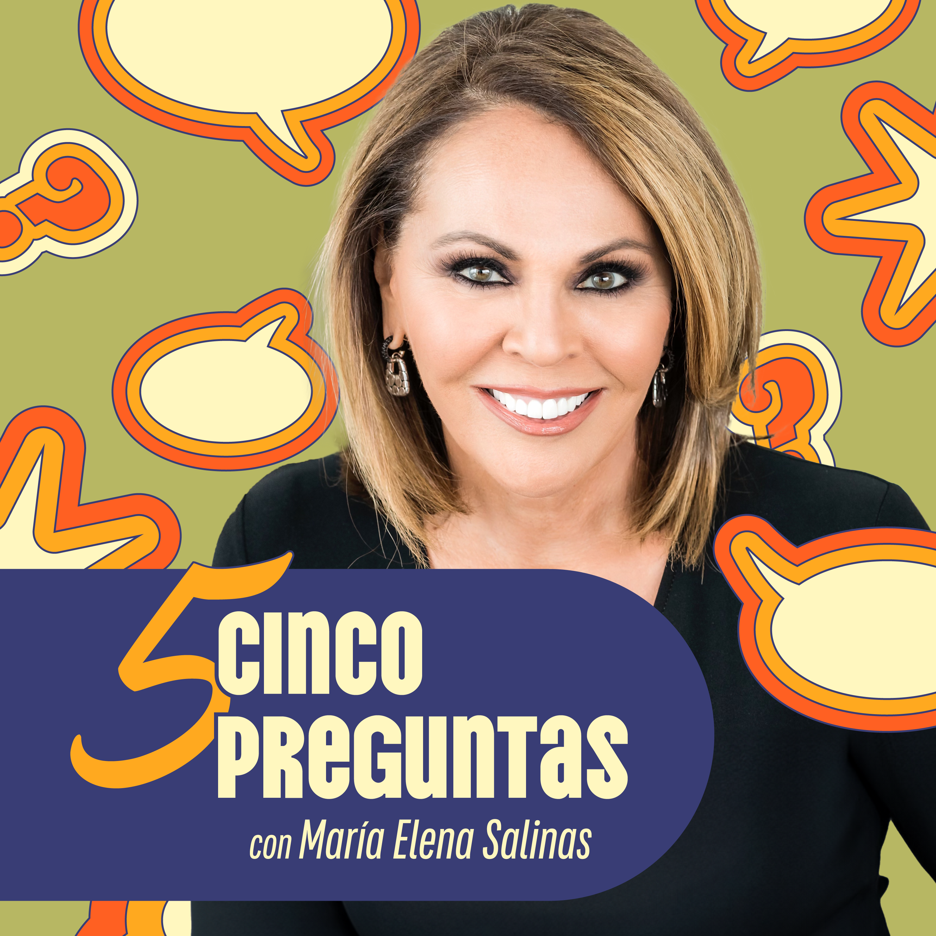 Cinco Preguntas