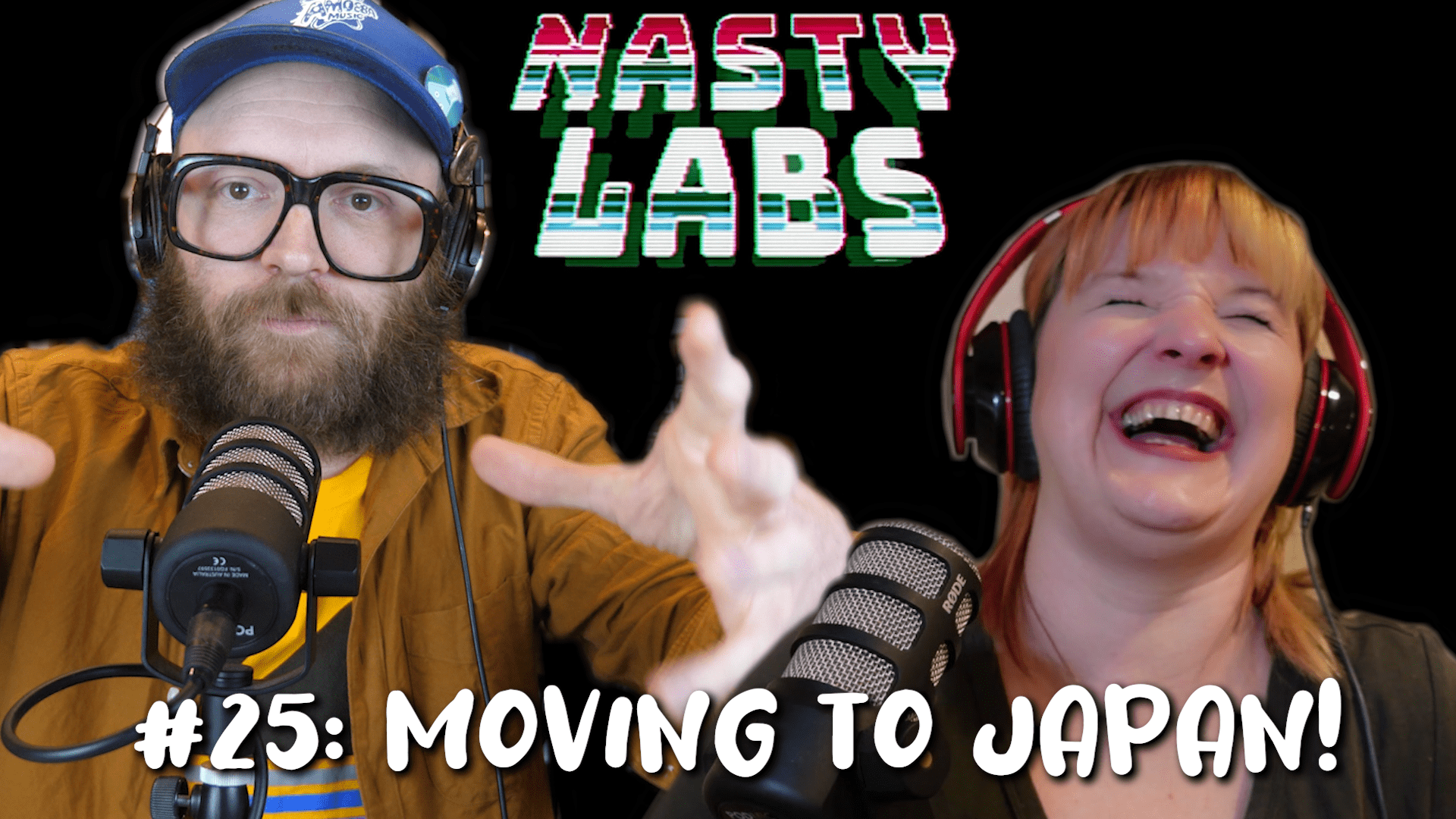 Nasty Labs