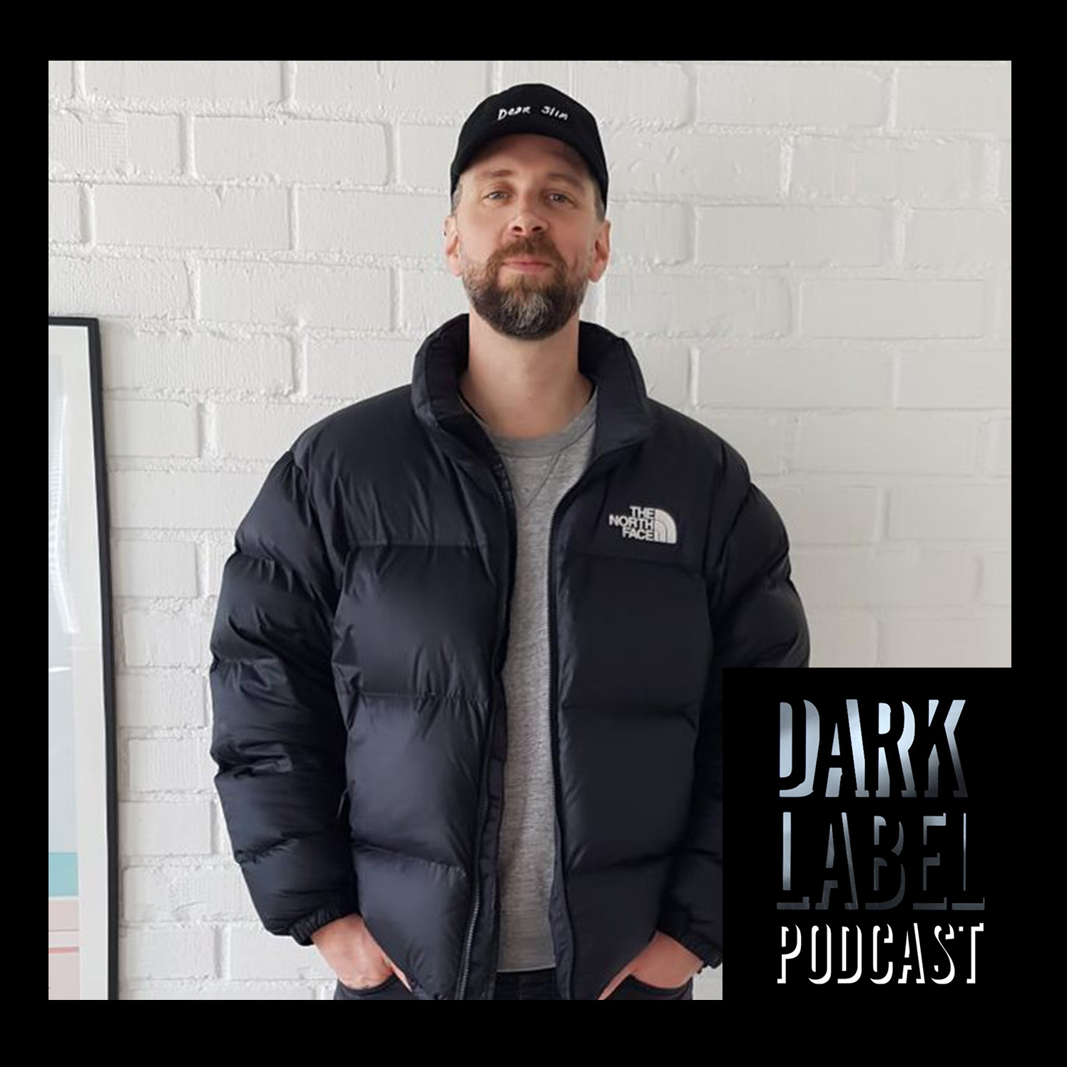 Moviezine + Dark Label Productions - Vägen till filmen och serien Podcast