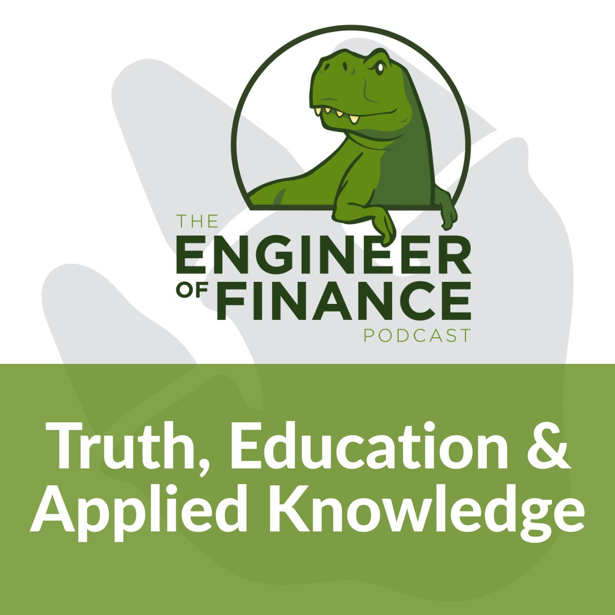 Engineer of Finance