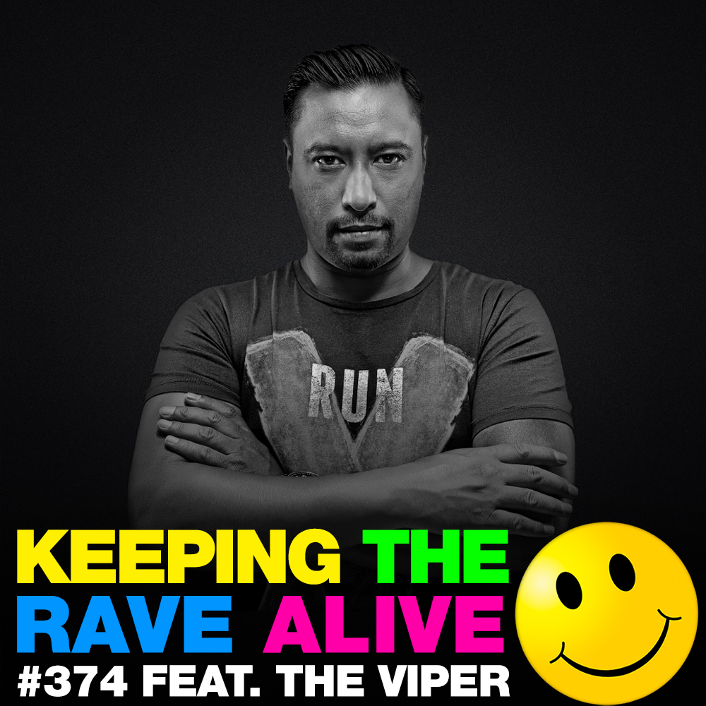 Episode 374: The Viper!