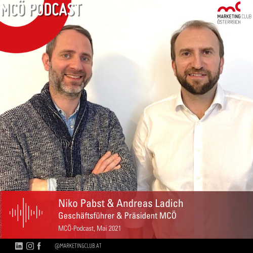 MCÖ-Podcast